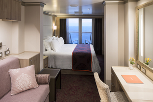 Vista Suite/Aft-View Vista Suite